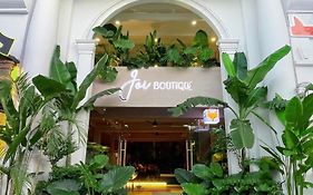 Joi Boutique Bãi Trước